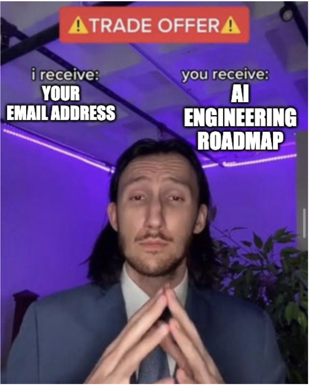 AI Engineering Roadmap